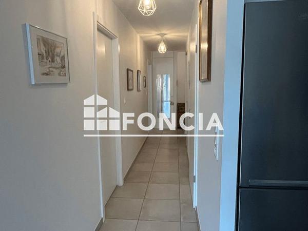 Location Appartement 3 pièces 67 m² - Lampertheim 67450