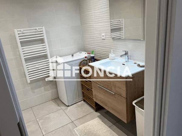 Location Appartement 3 pièces 67 m² - Lampertheim 67450