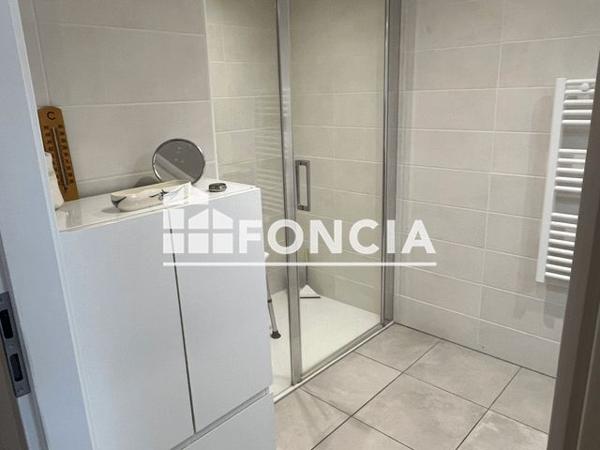 Location Appartement 3 pièces 67 m² - Lampertheim 67450