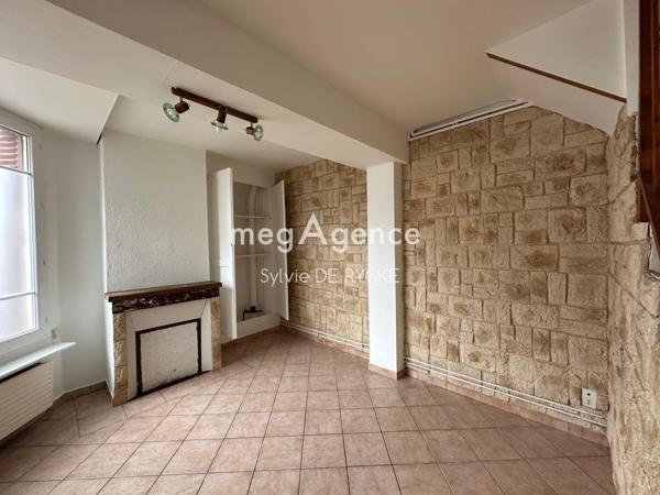 Maison à SENS, 89100 - 3 pièces 57m²