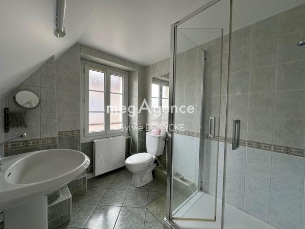 Maison à SENS, 89100 - 3 pièces 57m²