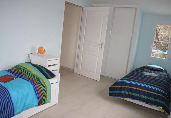Le Grand Village Plage - maison familiale de 122 m² - 4 chambres