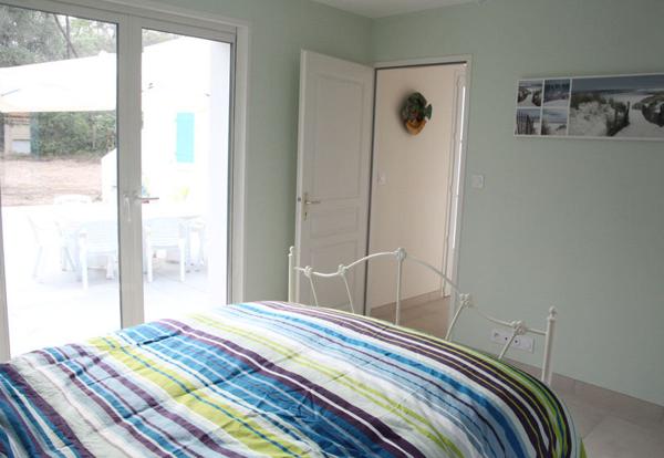 Le Grand Village Plage - maison familiale de 122 m² - 4 chambres
