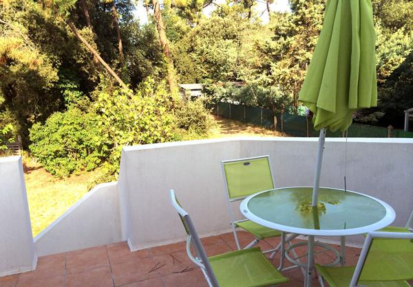 Le Grand Village Plage - maison familiale de 122 m² - 4 chambres