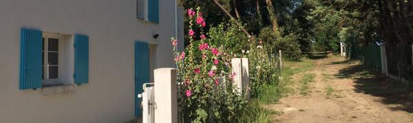 Le Grand Village Plage - maison familiale de 122 m² - 4 chambres