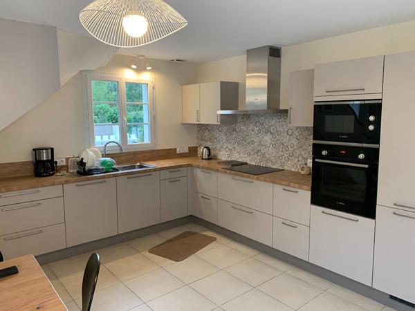 Le Grand Village Plage - maison familiale de 122 m² - 4 chambres