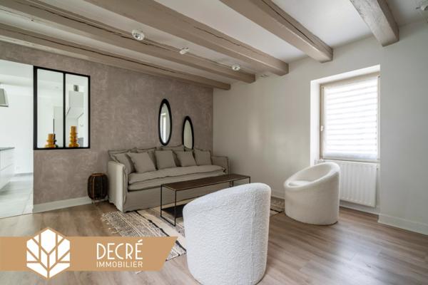 Maison – Orvault Bourg