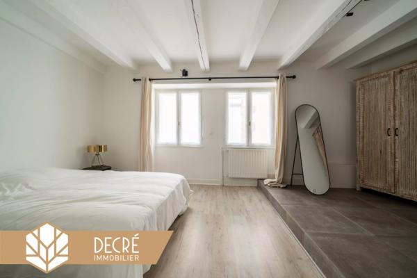 Maison – Orvault Bourg