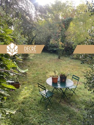 Appartement Nantes- quartier saint-donatien