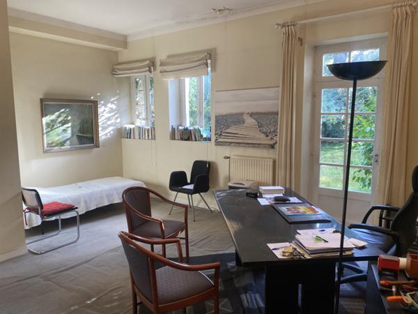 Appartement Nantes- quartier saint-donatien