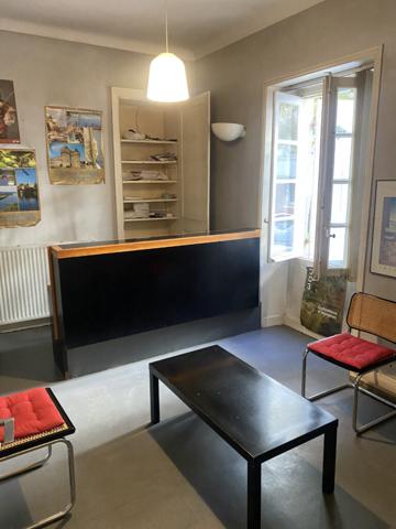 Appartement Nantes- quartier saint-donatien