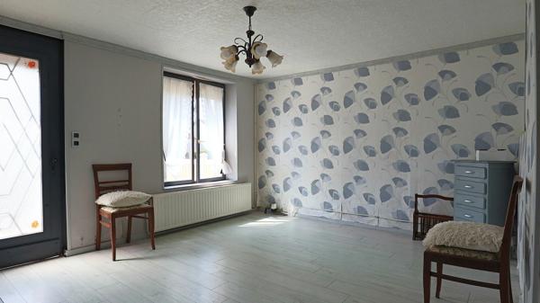 Maison individuelle de 70 m² à Fourmies