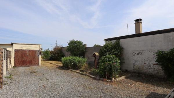 Maison individuelle de 70 m² à Fourmies