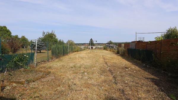 Maison individuelle de 70 m² à Fourmies