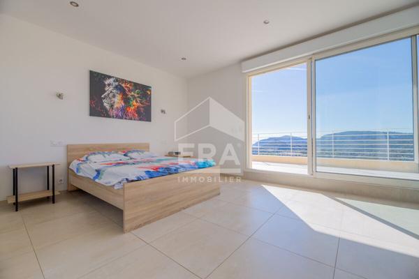 Maison Mandelieu La Napoule 152 m2