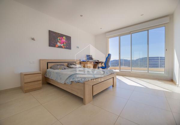 Maison Mandelieu La Napoule 152 m2