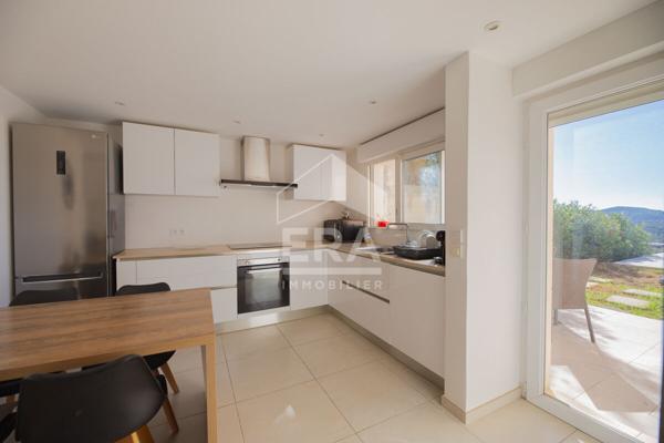 Maison Mandelieu La Napoule 152 m2