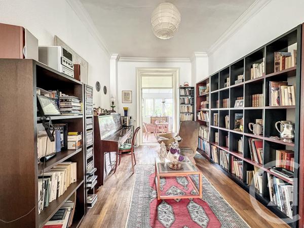 Maison à vendre  9 pièces - 182 m2 NANTES - 44