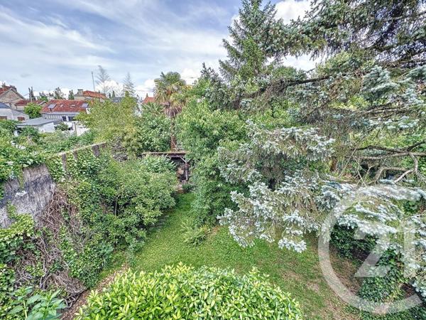 Maison à vendre  9 pièces - 182 m2 NANTES - 44