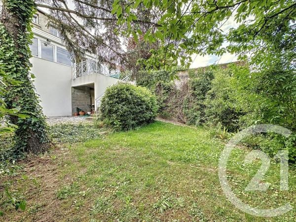 Maison à vendre  9 pièces - 182 m2 NANTES - 44