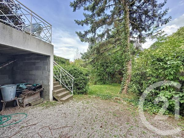 Maison à vendre  9 pièces - 182 m2 NANTES - 44