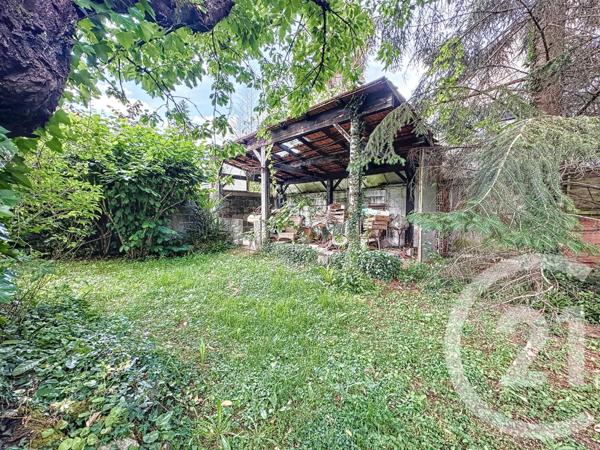 Maison à vendre  9 pièces - 182 m2 NANTES - 44