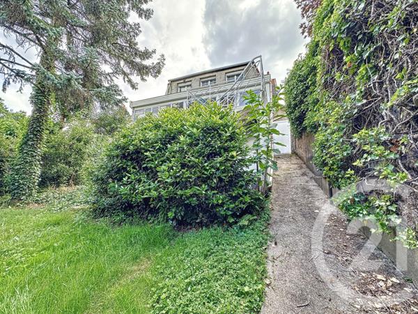 Maison à vendre  9 pièces - 182 m2 NANTES - 44