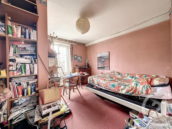 Maison à vendre  9 pièces - 182 m2 NANTES - 44