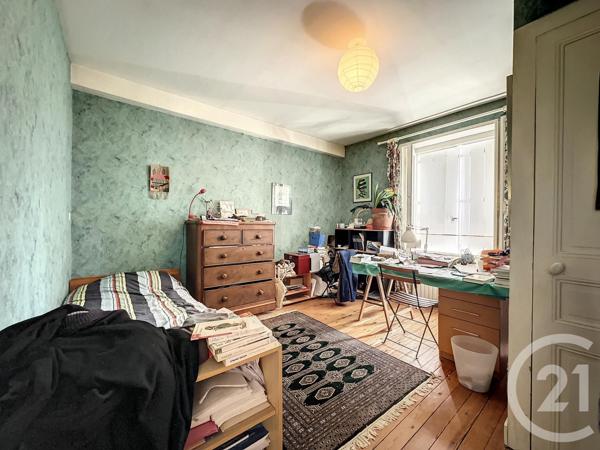 Maison à vendre  9 pièces - 182 m2 NANTES - 44