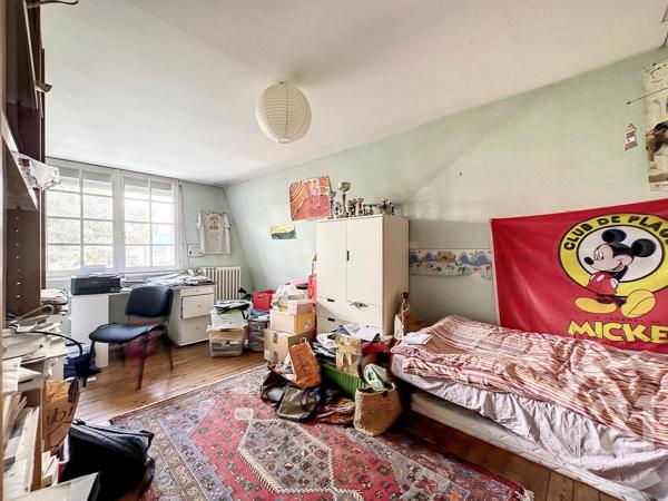 Maison à vendre  9 pièces - 182 m2 NANTES - 44