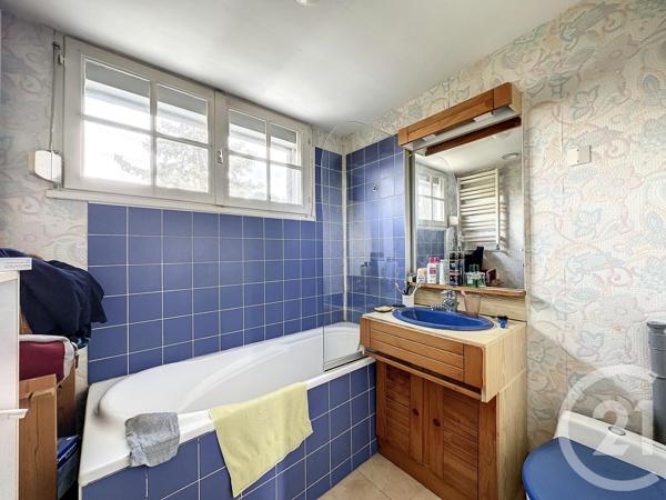 Maison à vendre  9 pièces - 182 m2 NANTES - 44