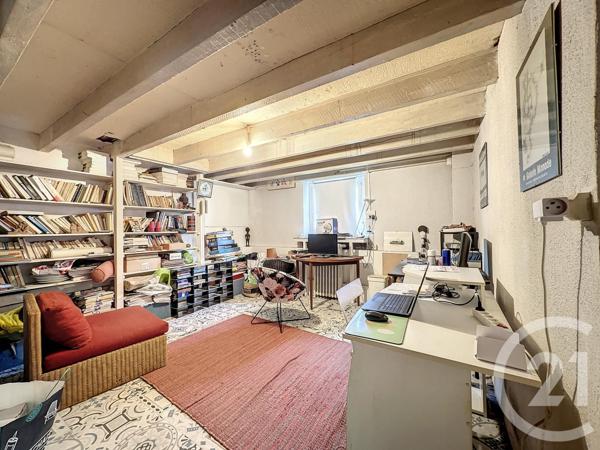 Maison à vendre  9 pièces - 182 m2 NANTES - 44