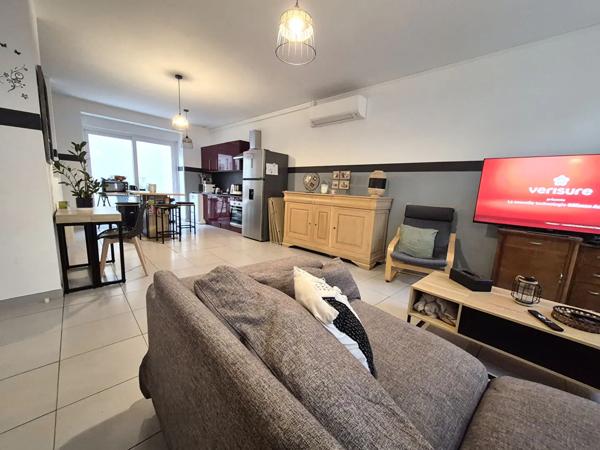 Maison à vendre 6 pièces 110m² Cambrai (59400)