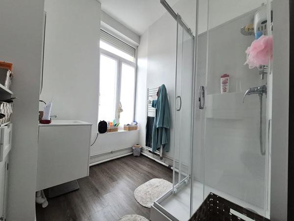 Maison à vendre 6 pièces 110m² Cambrai (59400)