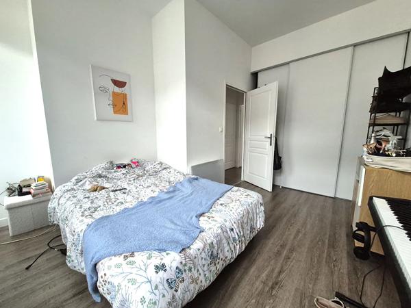 Maison à vendre 6 pièces 110m² Cambrai (59400)