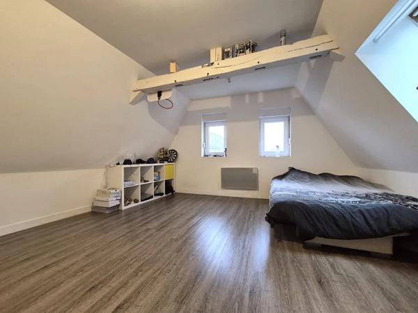 Maison à vendre 6 pièces 110m² Cambrai (59400)