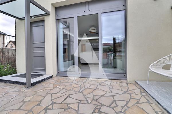 Maison 3 pièces 68.45 m2