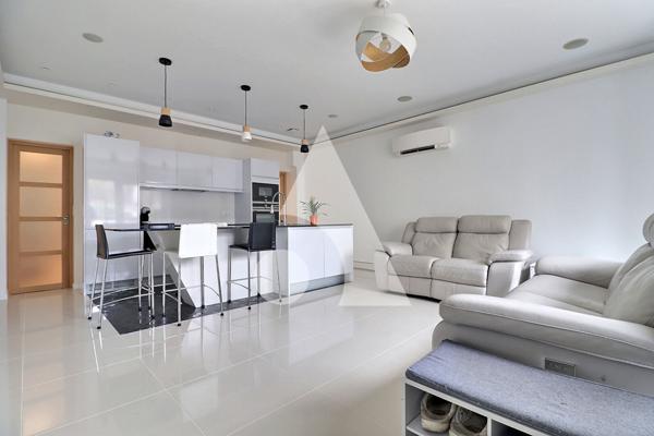 Maison 3 pièces 68.45 m2