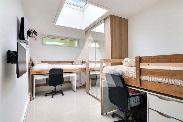 Maison 3 pièces 68.45 m2