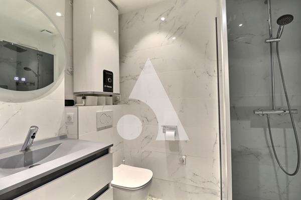 Maison 3 pièces 68.45 m2