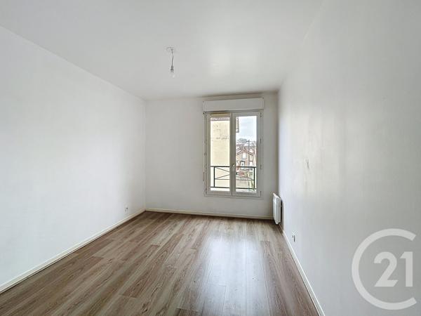 Appartement F3 à vendre  3 pièces - 65,87 m2 DAMMARIE LES LYS - 77