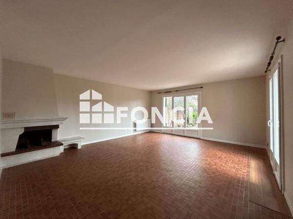 Location Maison 5 pièces 96.81 m² - 13 RUE DE LA PLANCHETTE Saint Pryve Saint Mesmin 45750