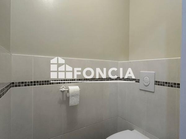 Location Maison 5 pièces 96.81 m² - 13 RUE DE LA PLANCHETTE Saint Pryve Saint Mesmin 45750