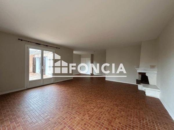 Location Maison 5 pièces 96.81 m² - 13 RUE DE LA PLANCHETTE Saint Pryve Saint Mesmin 45750