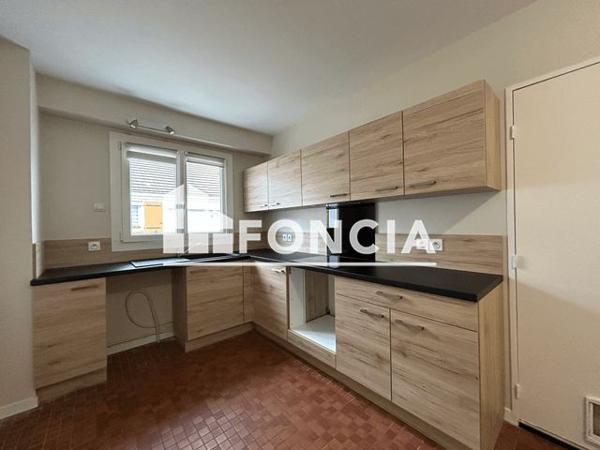 Location Maison 5 pièces 96.81 m² - 13 RUE DE LA PLANCHETTE Saint Pryve Saint Mesmin 45750