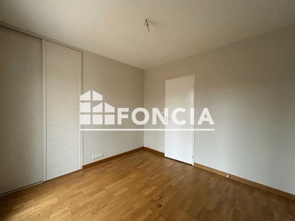 Location Maison 5 pièces 96.81 m² - 13 RUE DE LA PLANCHETTE Saint Pryve Saint Mesmin 45750