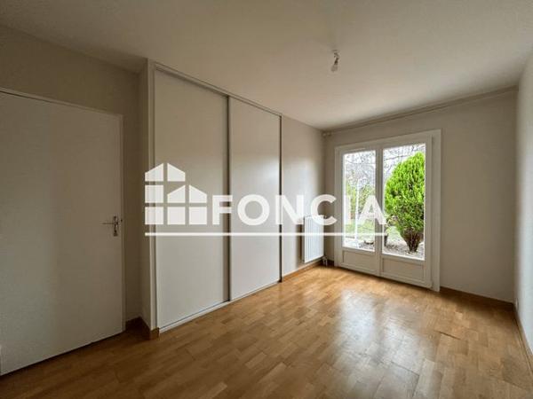 Location Maison 5 pièces 96.81 m² - 13 RUE DE LA PLANCHETTE Saint Pryve Saint Mesmin 45750