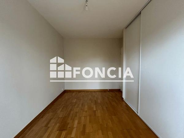 Location Maison 5 pièces 96.81 m² - 13 RUE DE LA PLANCHETTE Saint Pryve Saint Mesmin 45750