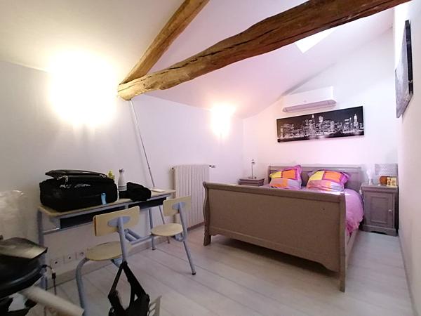 A la campagne, à 10 minutes de Poitiers