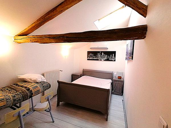 A la campagne, à 10 minutes de Poitiers